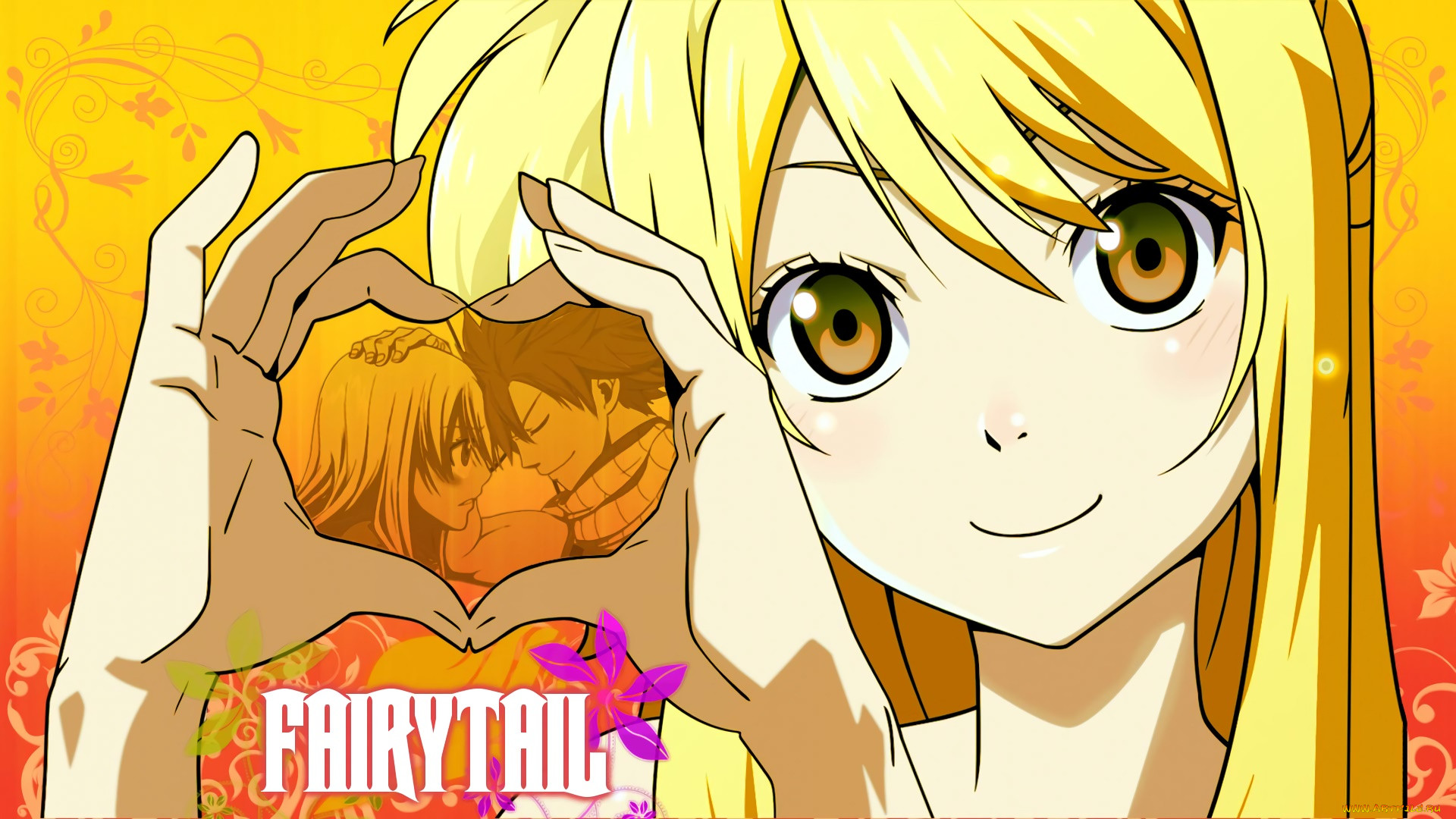 , fairy tail, , , 